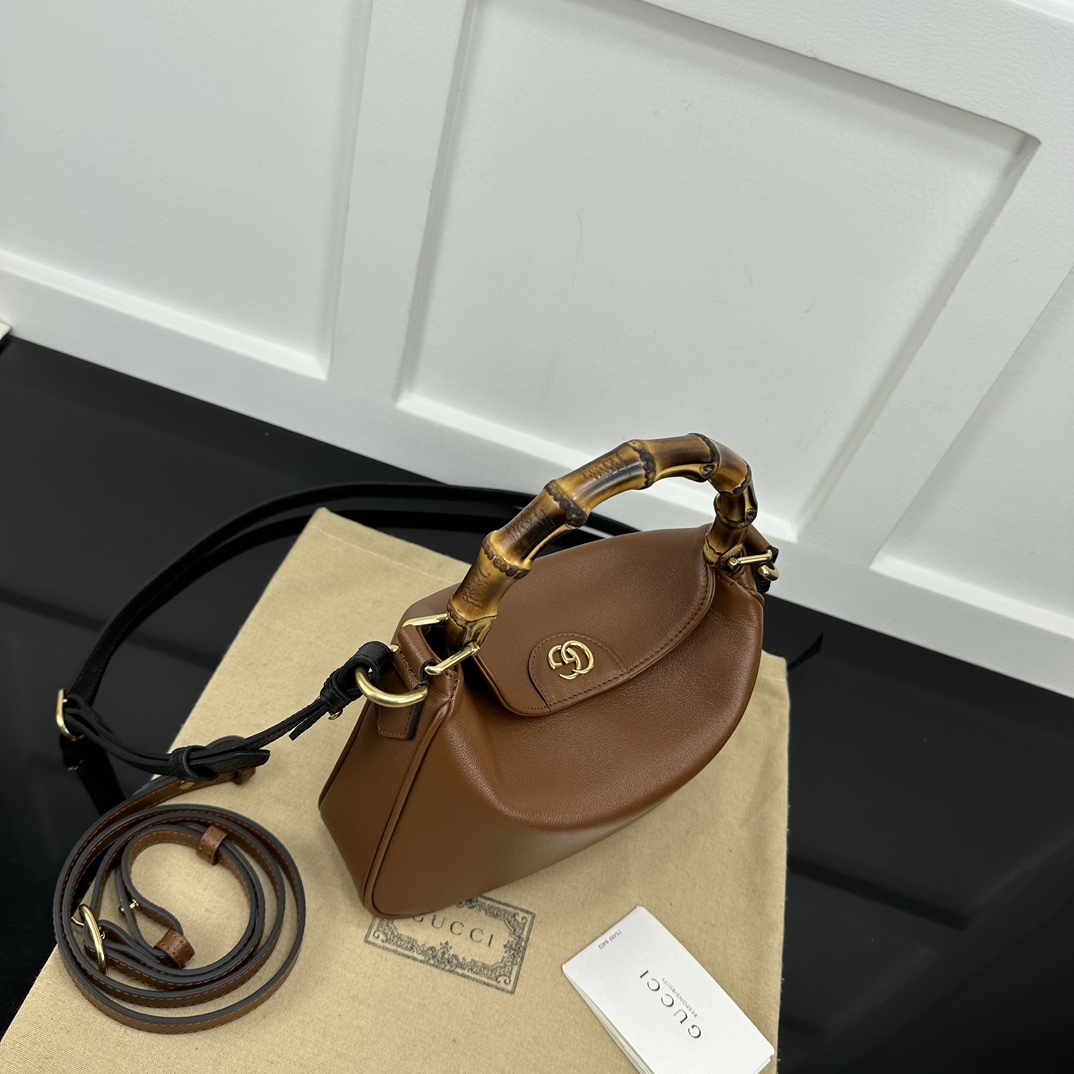 Gucci Top Handle Bags